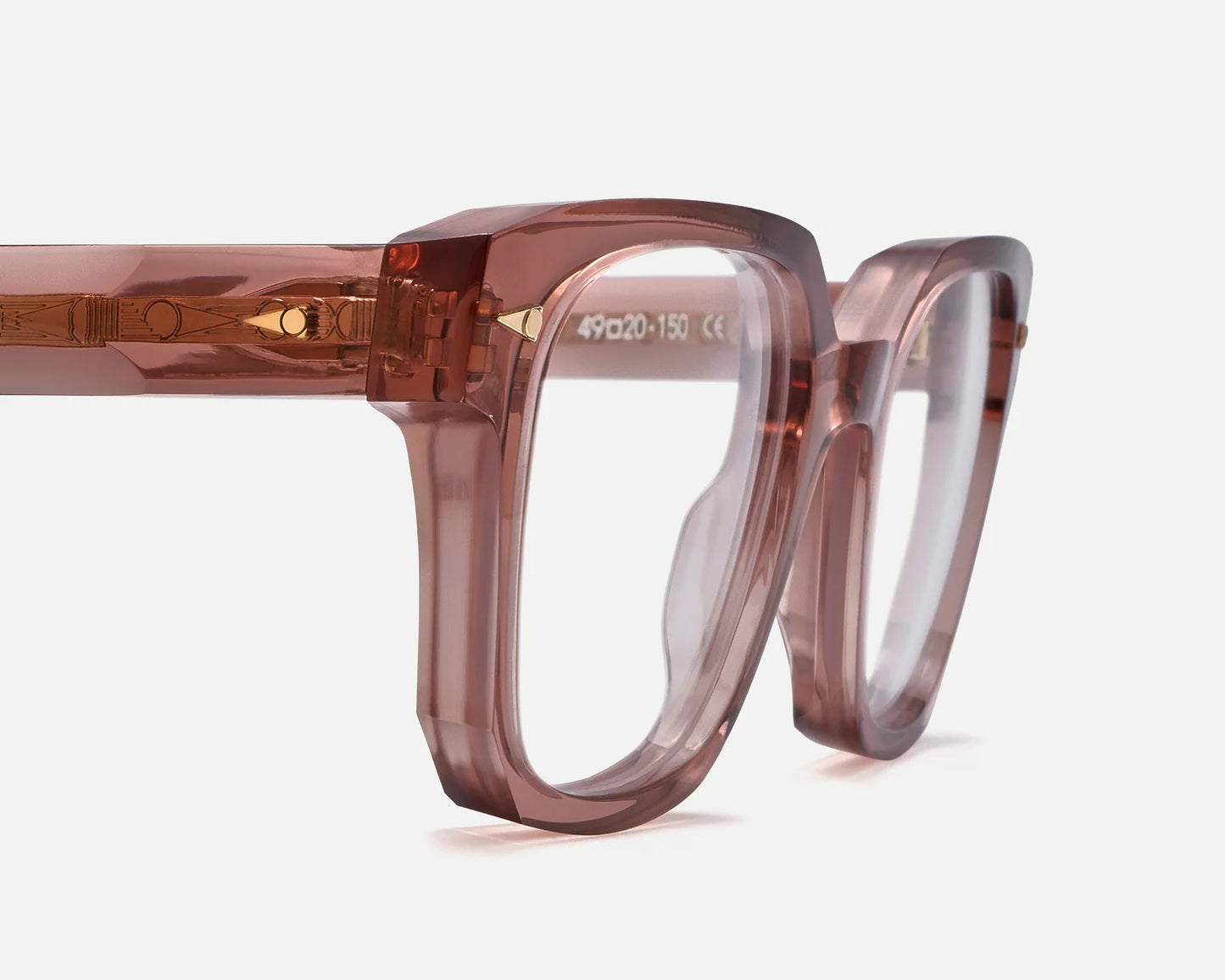 AHLEM - Saint Georges (Old Fashioned Rose)