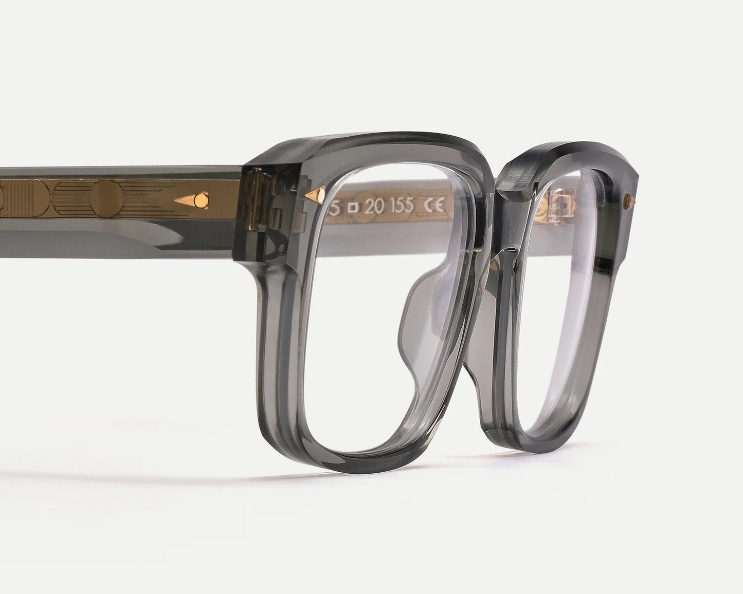 AHLEM - Beaux-Arts (Rainlight)