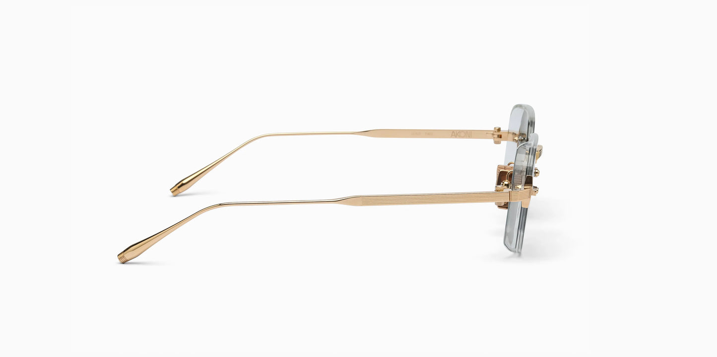 Akoni - Juno Two (Crystal Clear)