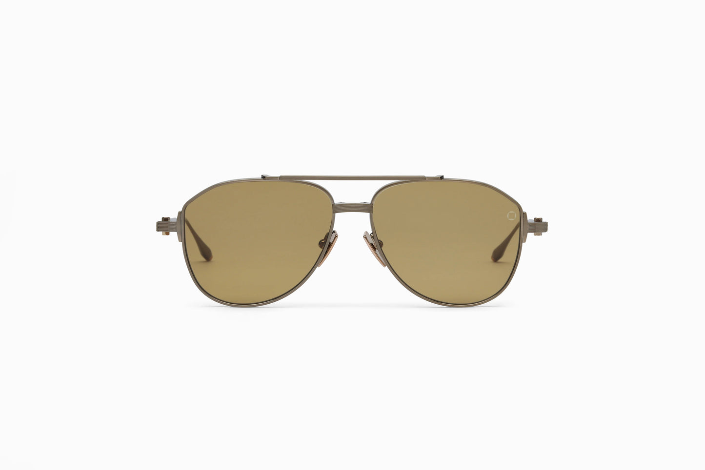 Akoni - Helios (Antique Gold)