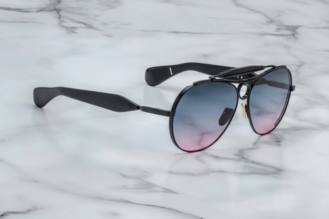 Jacques Marie Mage - Aspen (Black)