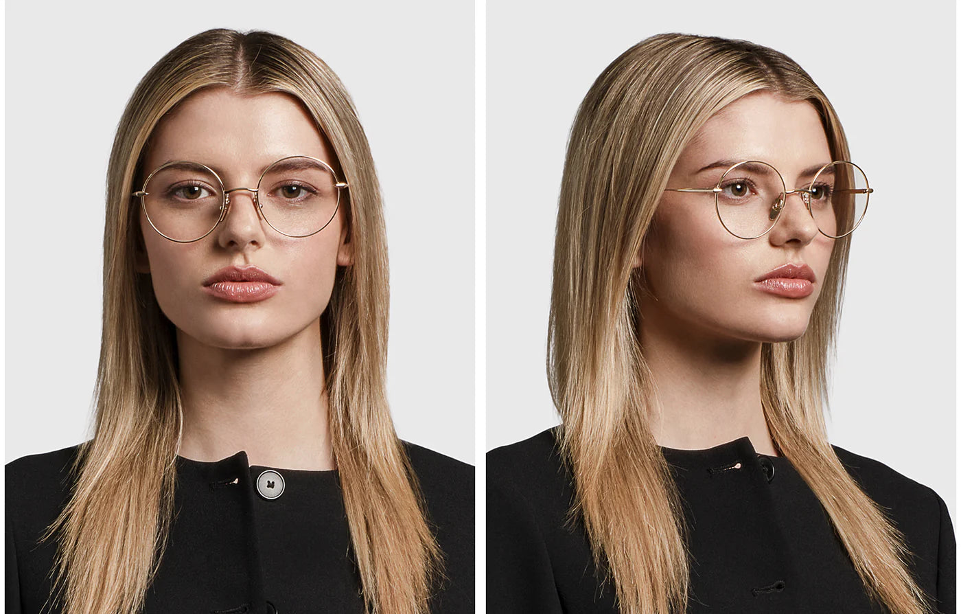 DITA - BELIEVER (Rose Gold)