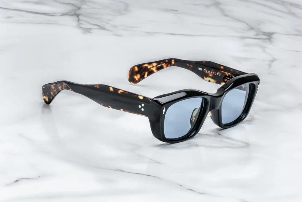 Jacques Marie Mage - Corniche (Noir)