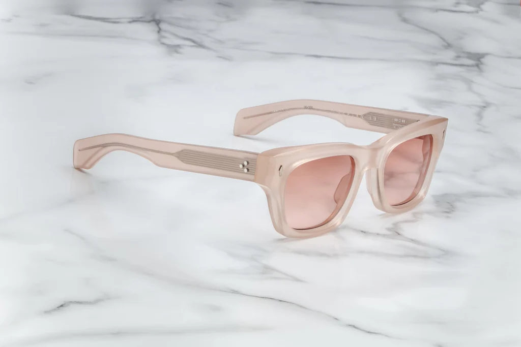 Jacques Marie Mage - Dealan 53 (Pink Quartz)