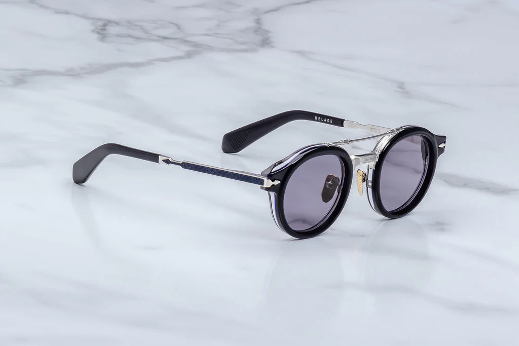 Jacques Marie Mage - Delage (Hudson)