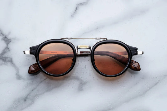 Jacques Marie Mage - Delage (Noir X)