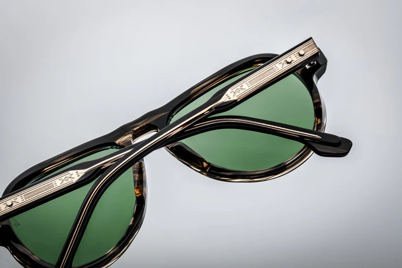 Jacques Marie Mage - Druid Yellowstone V (Lodgepole)