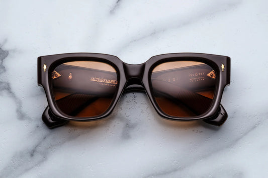 Jacques Marie Mage - Enzo (Walnut)