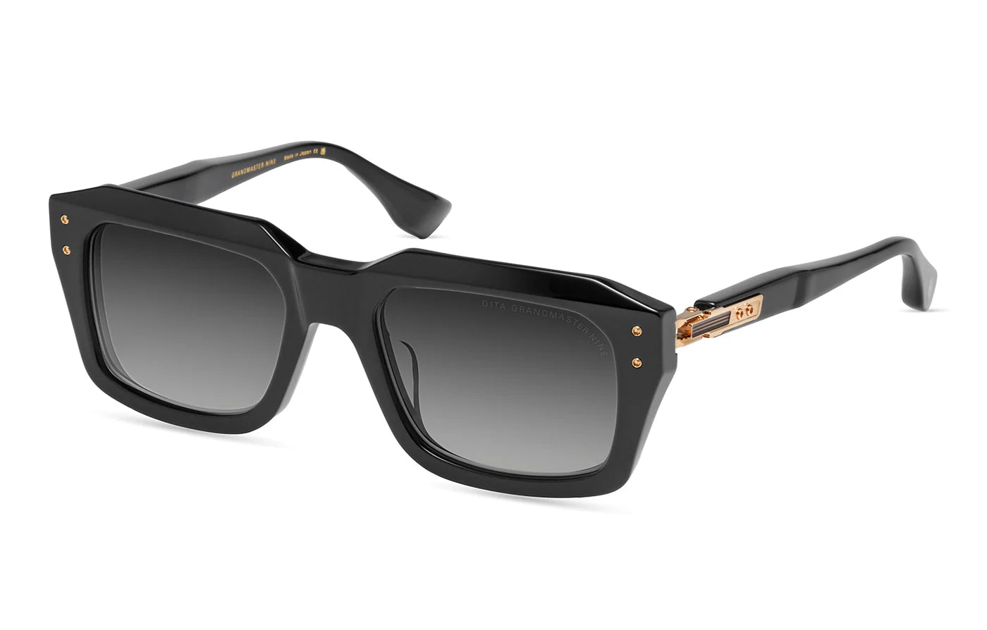 DITA - GRANDMASTER-NINE (Black)