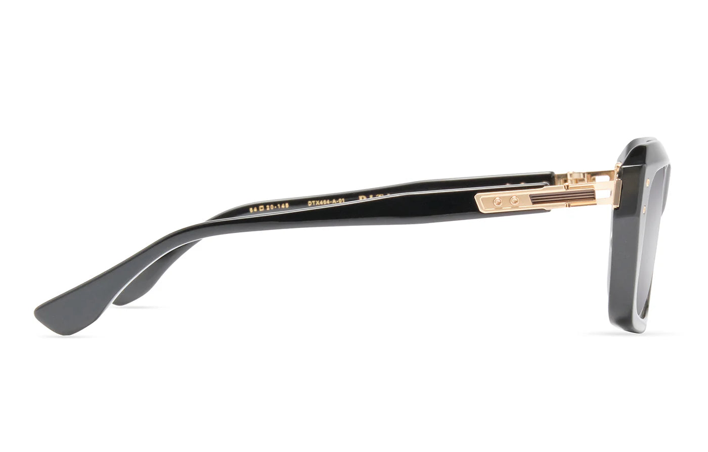 DITA - GRANDMASTER-NINE (Black)