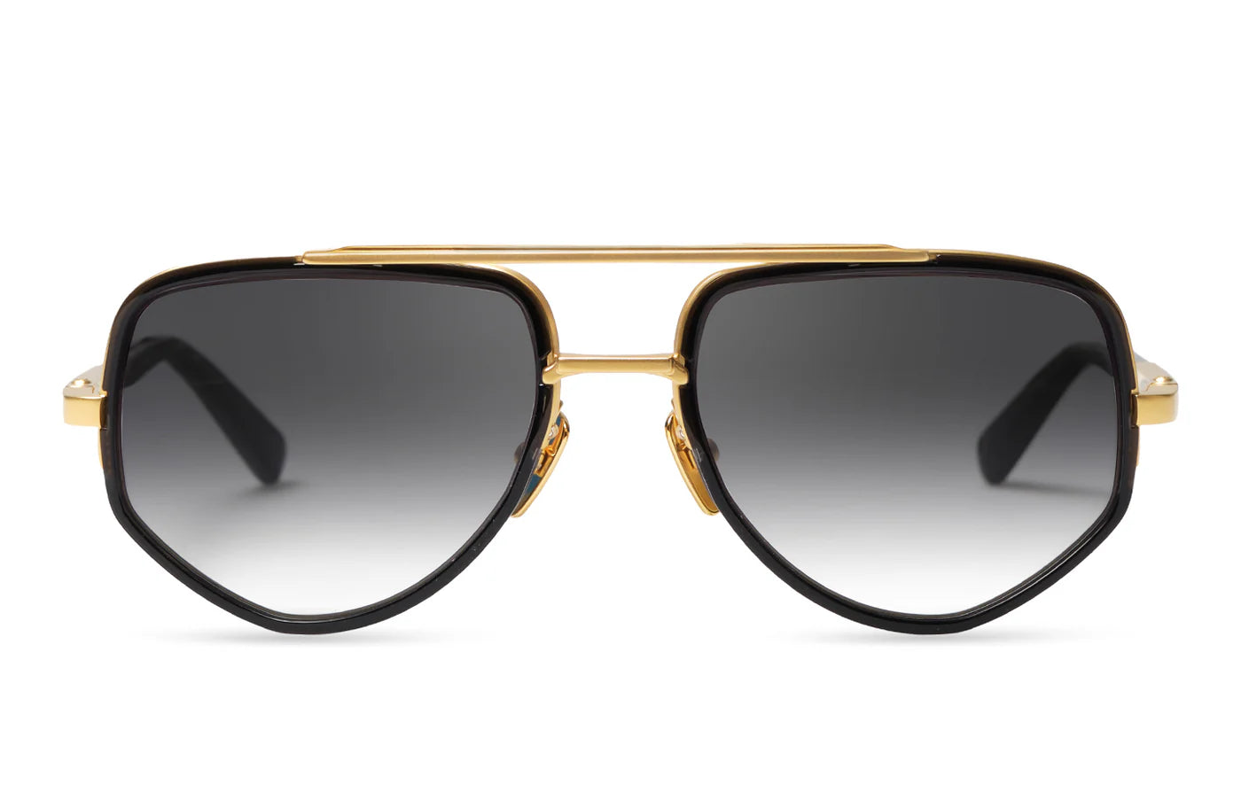 DITA - MACH-X (Black/Yellow Gold)