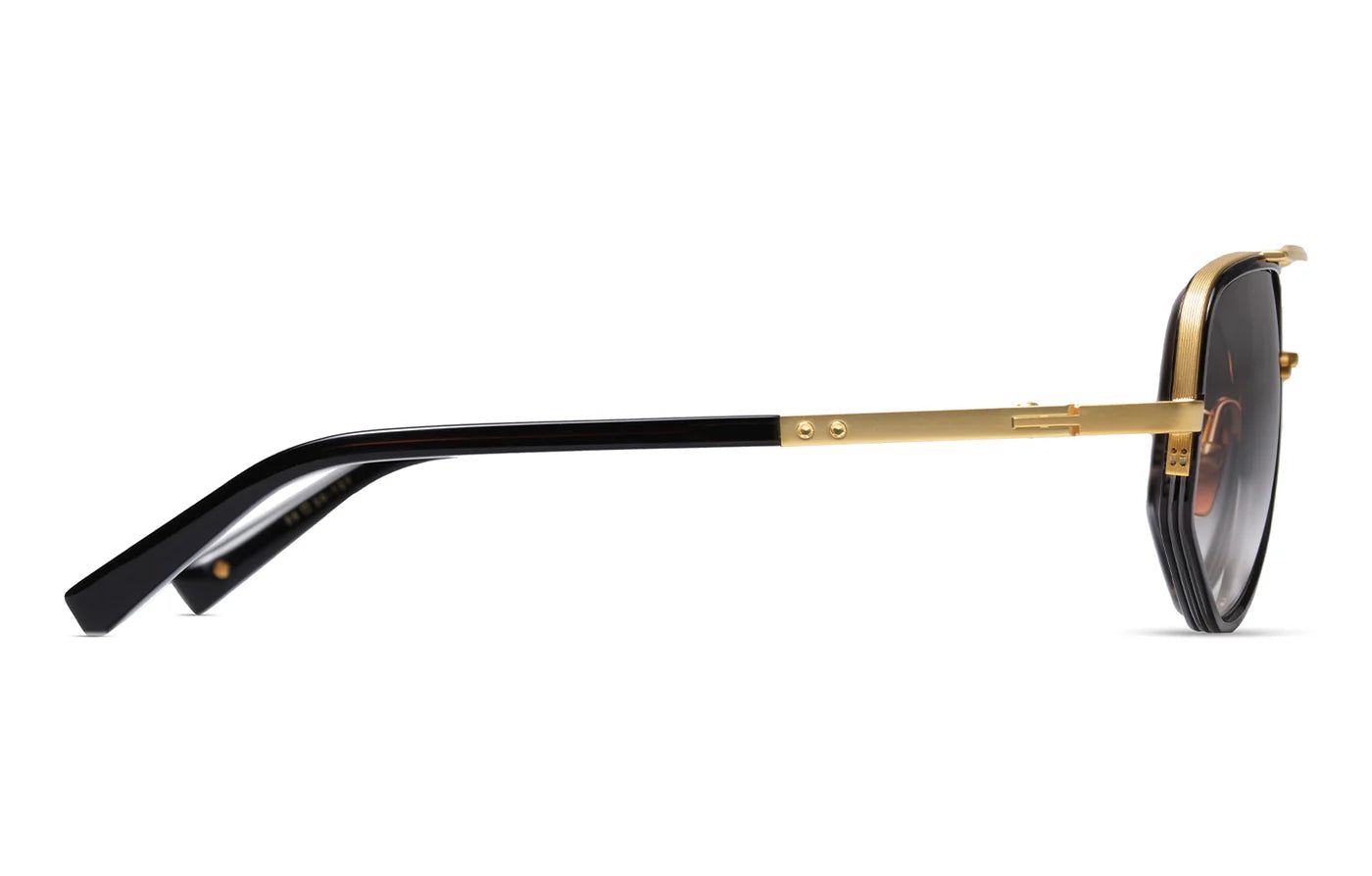 DITA - MACH-X (Black/Yellow Gold)