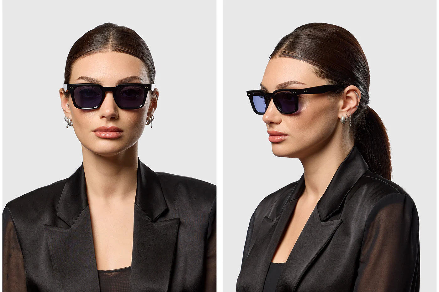 DITA - MONOLIX SUN (Black)