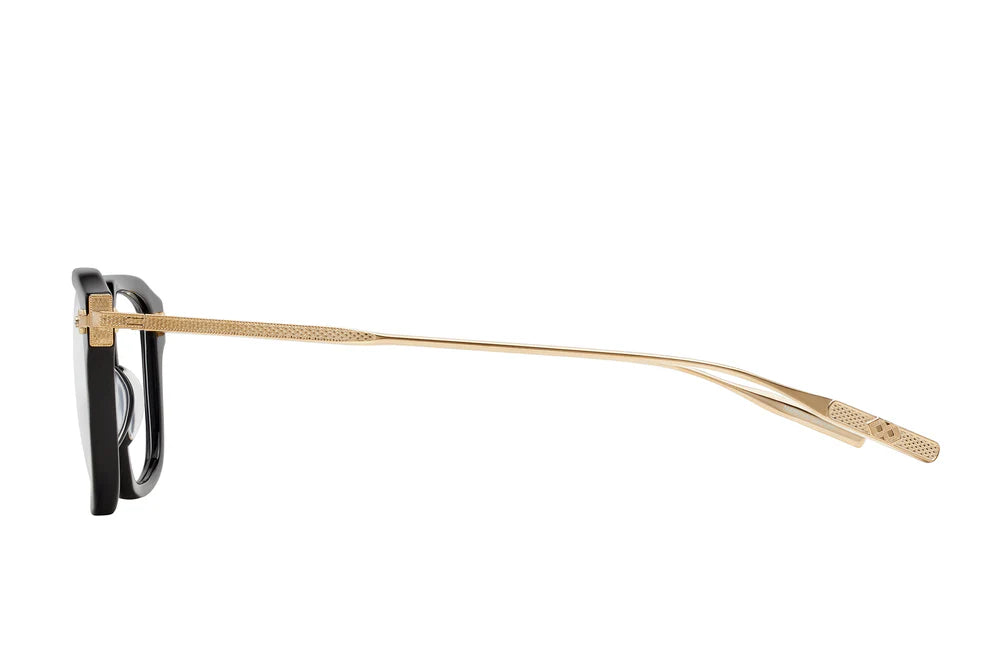 Barton Perreira - Nolan (Black/Gold)