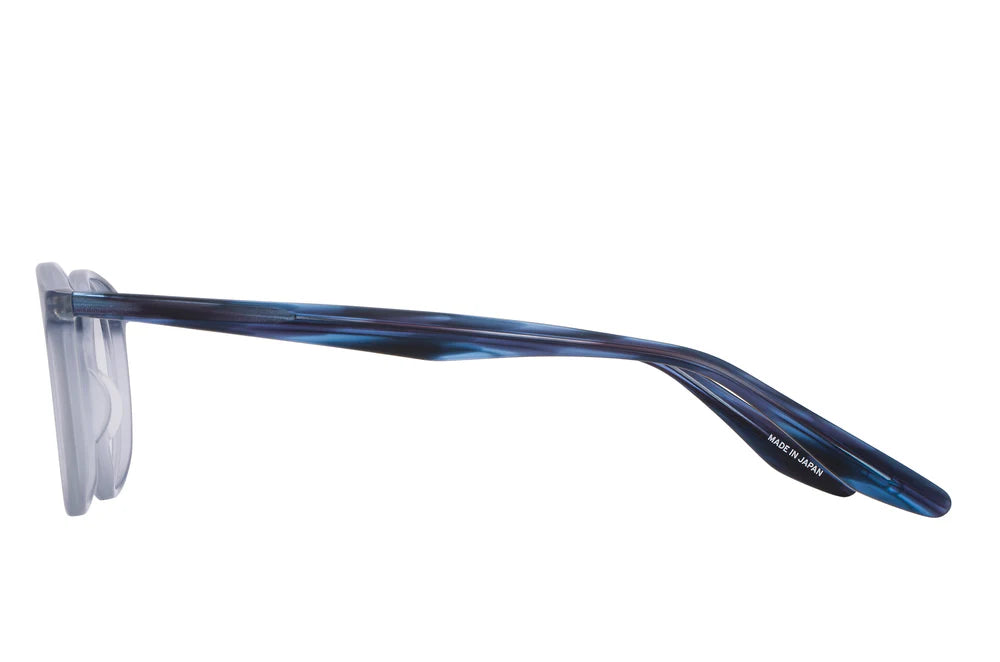 Barton Perreira - Norton (Blue Smoke)