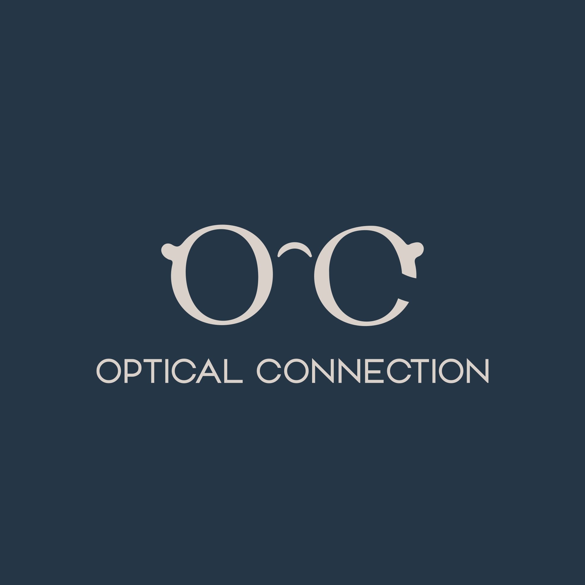 Luxury Eyewear Boutique Optical Connection