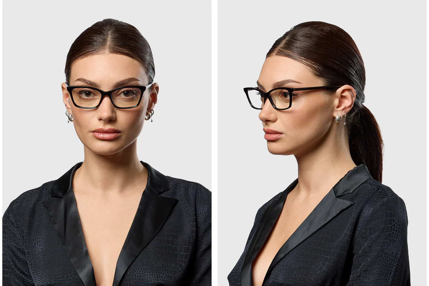 DITA - PERSPECT (Black)