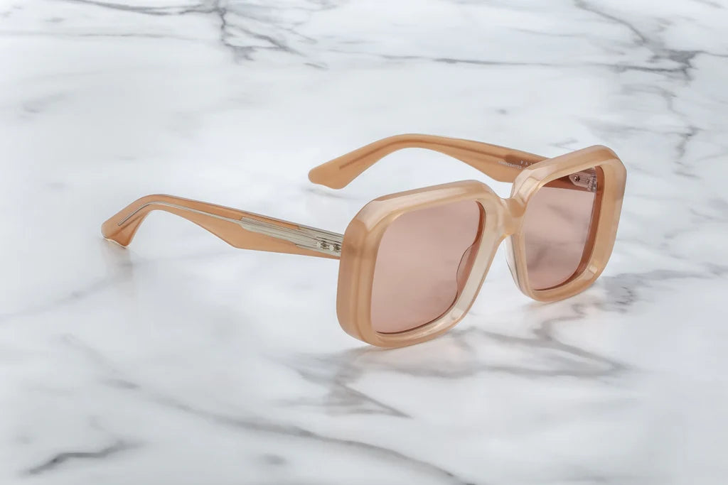 Jacques Marie Mage - Pat (Sundial)