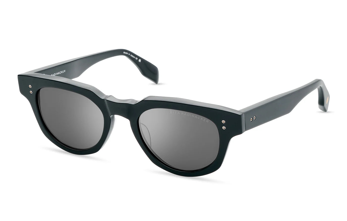 DITA - Radihacker (Matte Black)