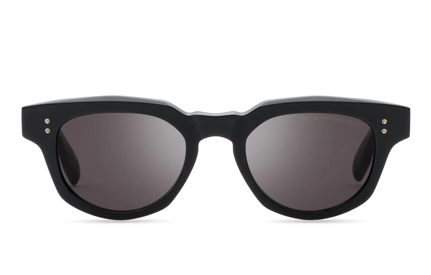 DITA - Radihacker (Matte Black)