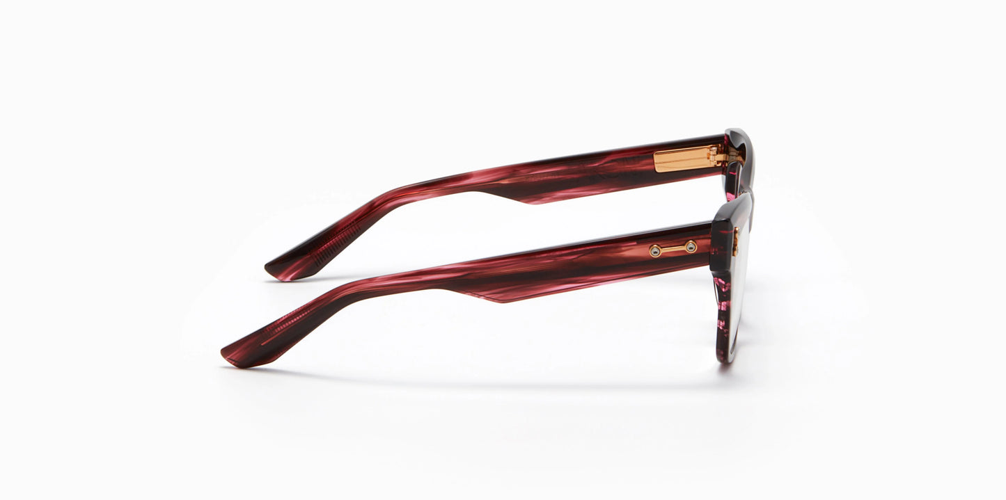 Akoni - Sagitta (Black Pink Swirl)