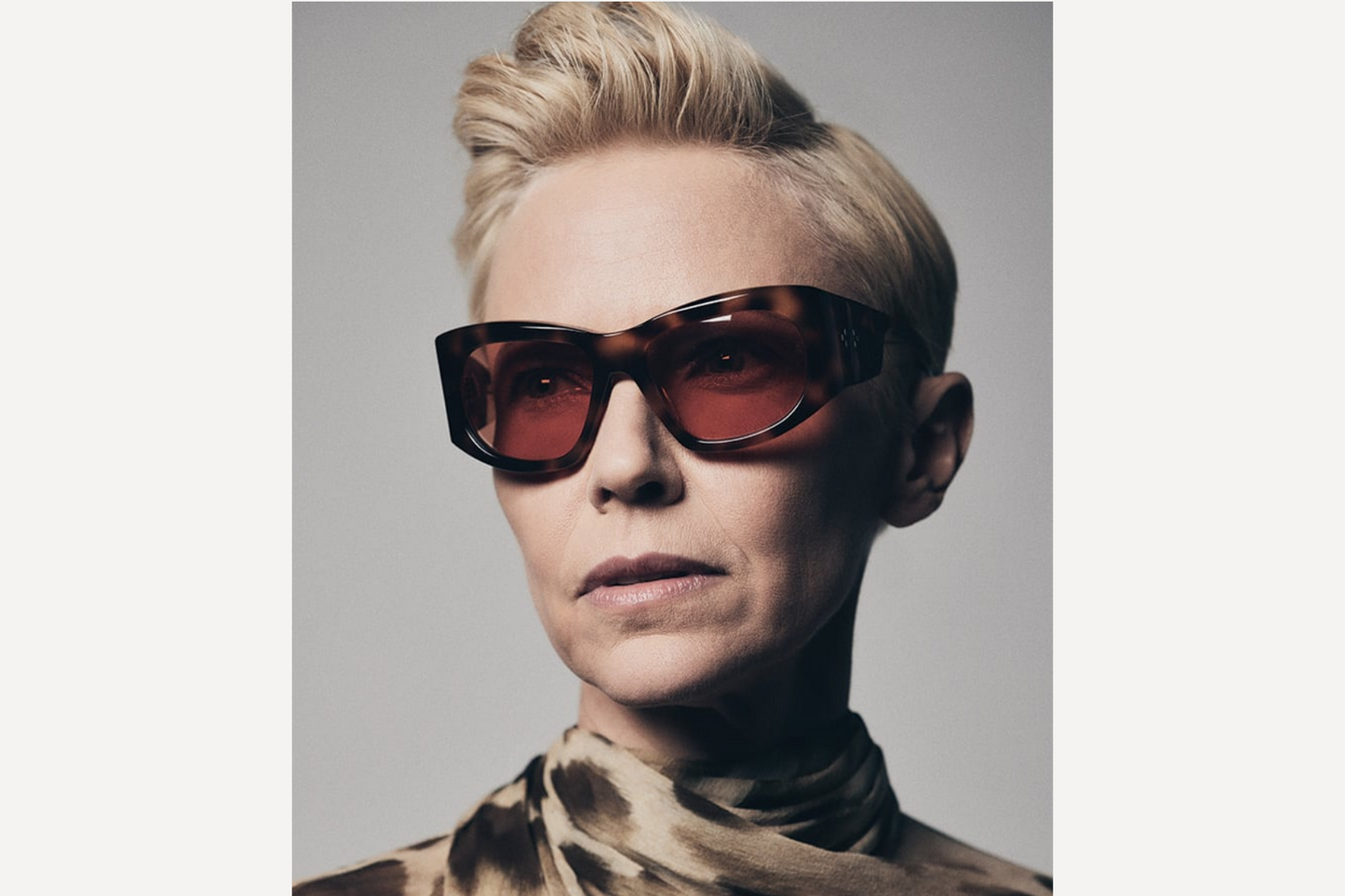 Jacques Marie Mage - Nadja (Havana 7)