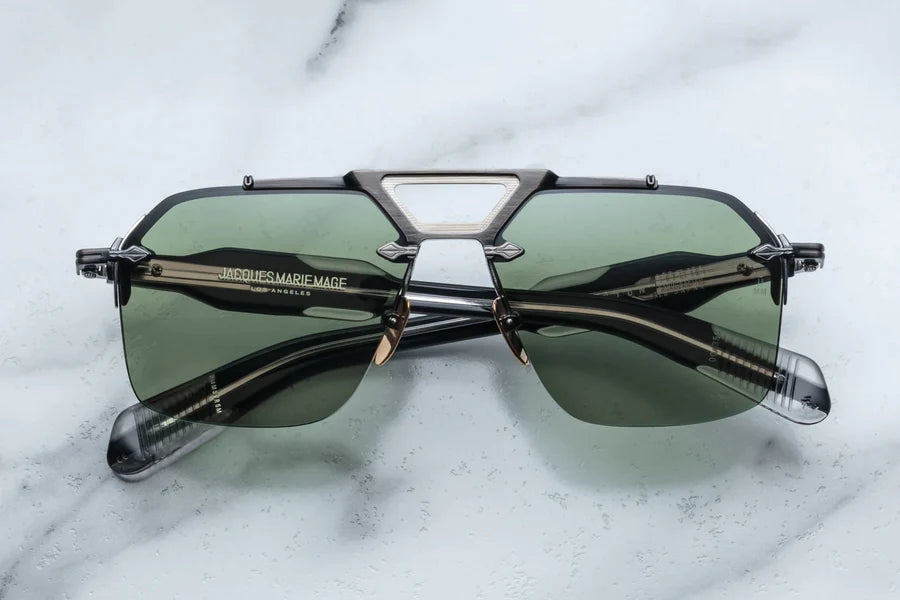 Jacques Marie Mage - Silverton (Gunmetal)