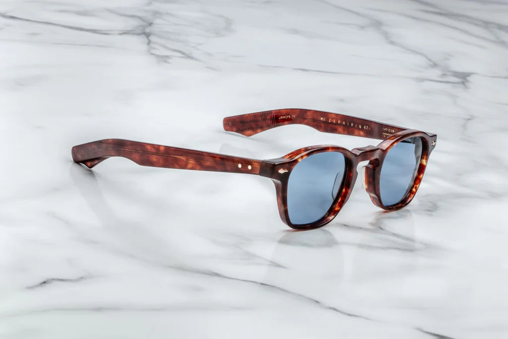 Jacques Marie Mage - Zephirin 47 (Breccia)