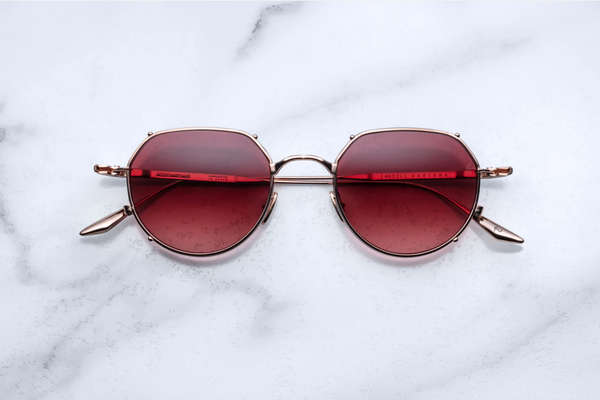 Jacques Marie Mage - Hartana (Rose Gold) – Optical Connection