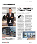 America's Finest Article