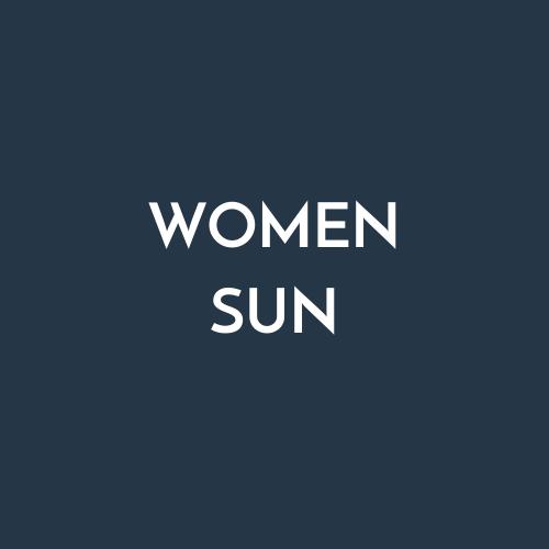 WOMEN SUN