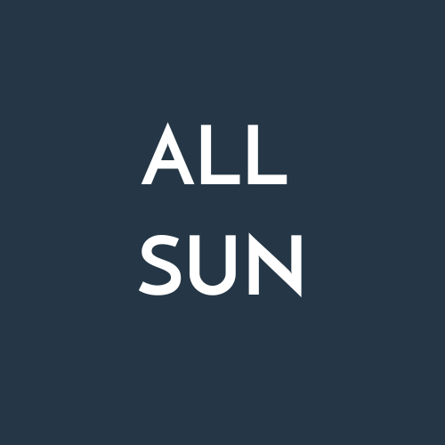 ALL SUN – Optical Connection