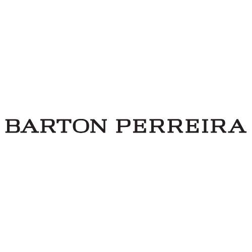 BARTON PERREIRA