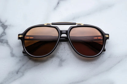 Jacques Marie Mage x Ayrton Senna - 1991 (Eclipse 2)