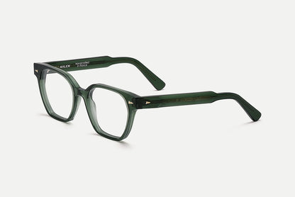 AHLEM - Sèvres (Dark Green)