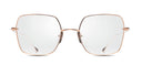 DITA - CEREBAL (Rose Gold)