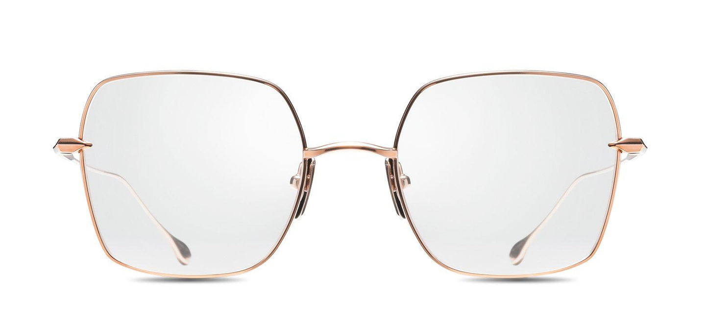 DITA - CEREBAL (Rose Gold)