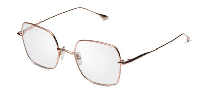 DITA - CEREBAL (Rose Gold)