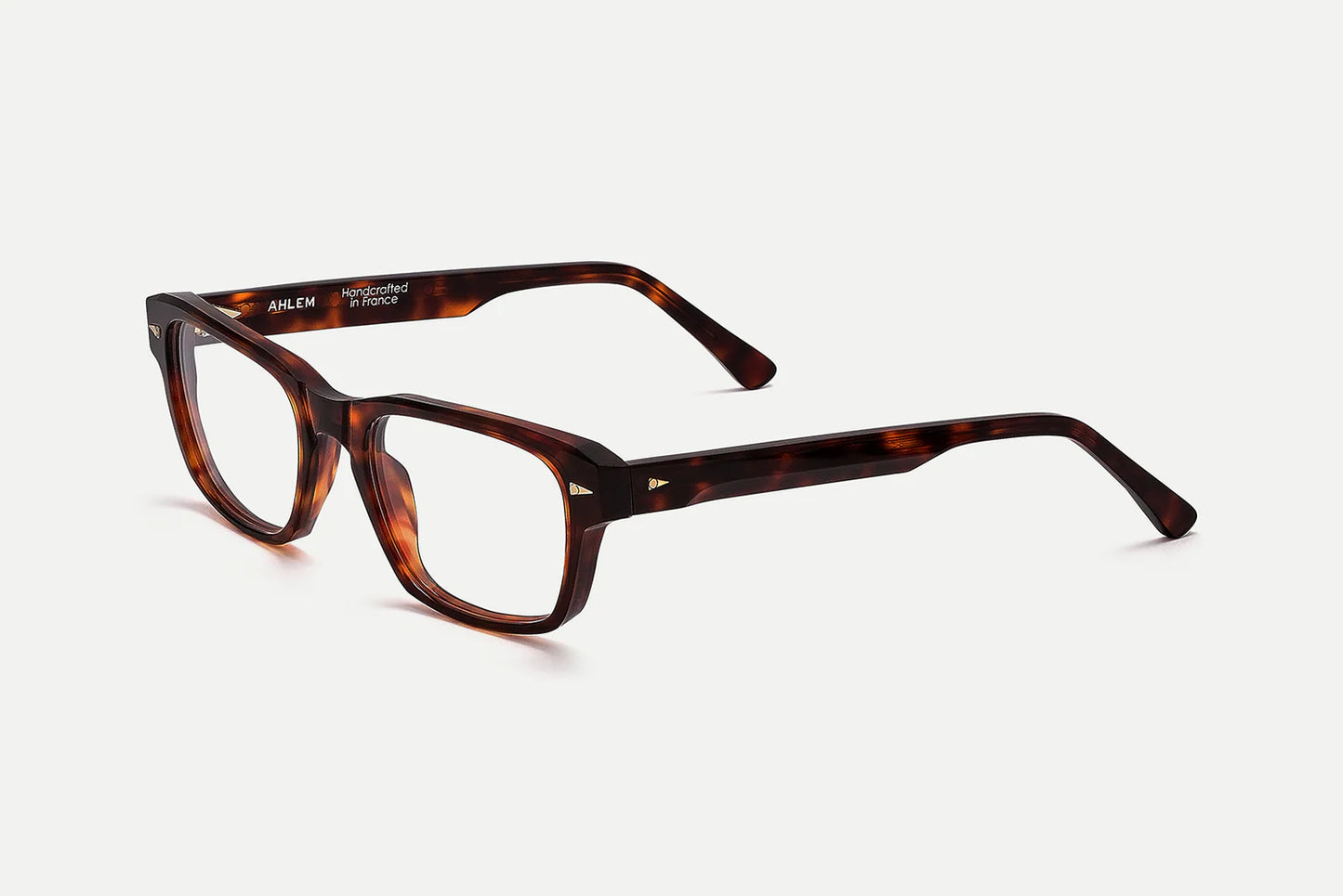 AHLEM - Rousseau (Light Turtle)