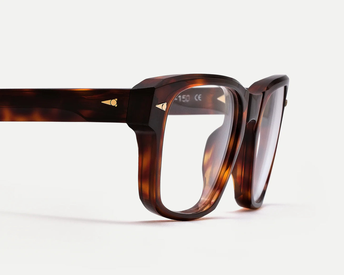 AHLEM - Rousseau (Light Turtle)