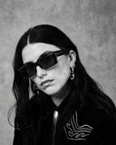 Jacques Marie Mage - Quant (Shadow)