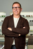 Armen Kanberian at Optical Connection