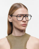 GIGI STUDIOS - VERMONT (Black)