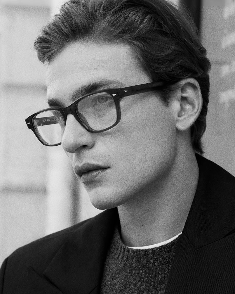 AHLEM - Rousseau (Light Turtle)