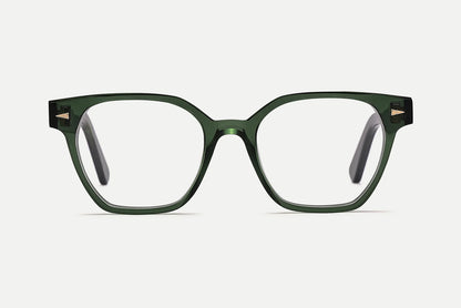 AHLEM - Sèvres (Dark Green)