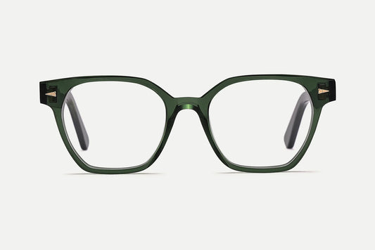 AHLEM - Sèvres (Dark Green)