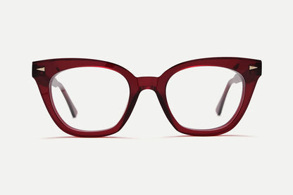 AHLEM - Tunis (Burgundy)