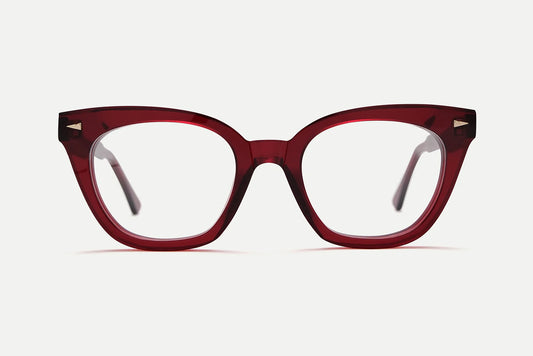 AHLEM - Tunis (Burgundy)