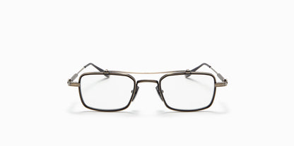 Akoni - Cassini (Antique Silver)