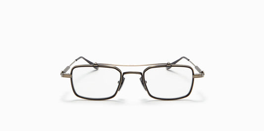 Akoni - Cassini (Antique Silver)